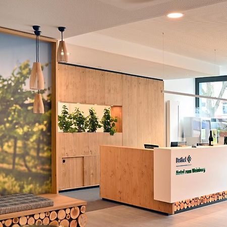 Bethel Hotel Zum Weinberg Bad Neuenahr-Ahrweiler Luaran gambar