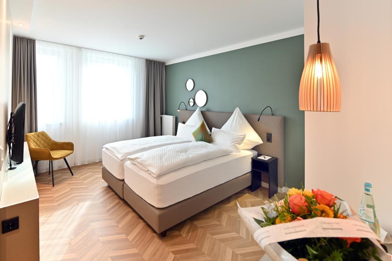 Bethel Hotel Zum Weinberg Bad Neuenahr-Ahrweiler Luaran gambar