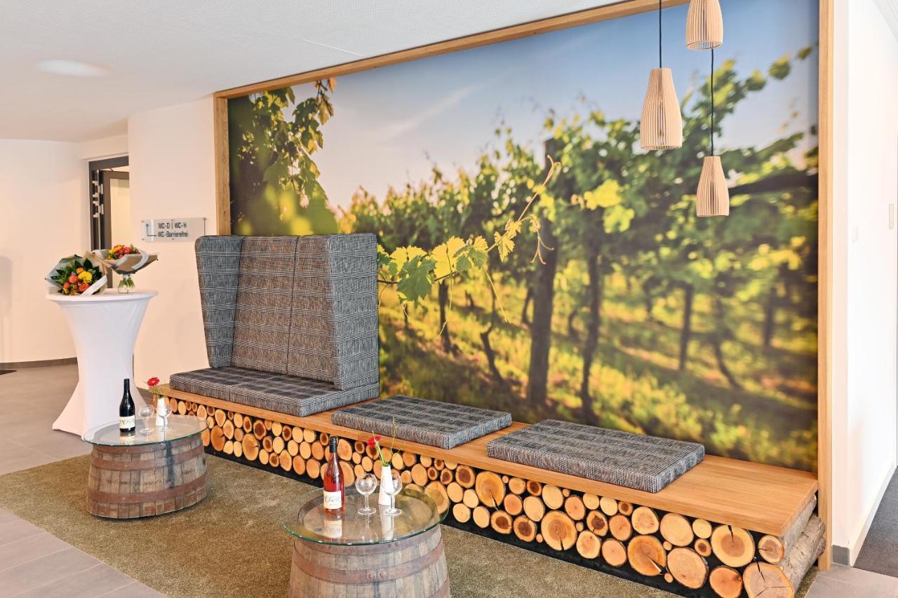 Bethel Hotel Zum Weinberg Bad Neuenahr-Ahrweiler Luaran gambar