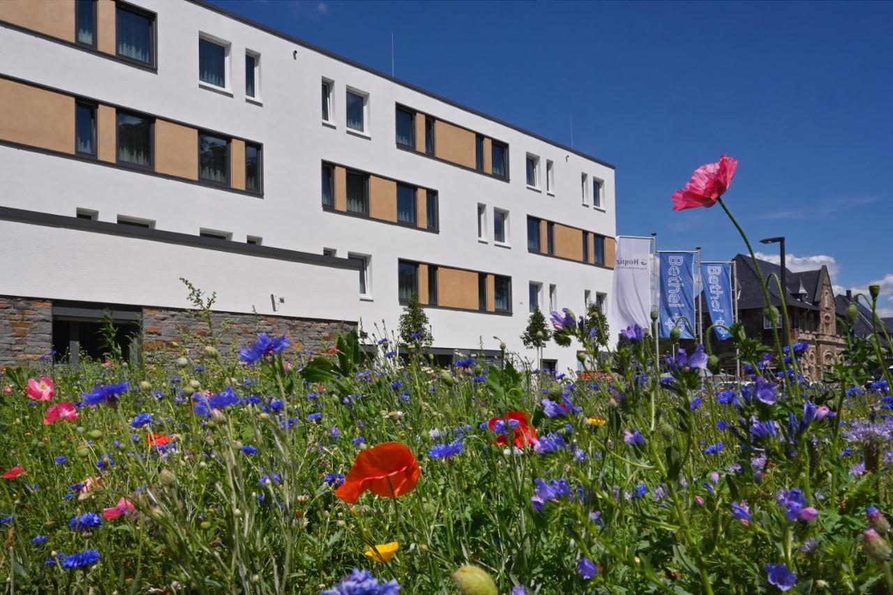 Bethel Hotel Zum Weinberg Bad Neuenahr-Ahrweiler Luaran gambar