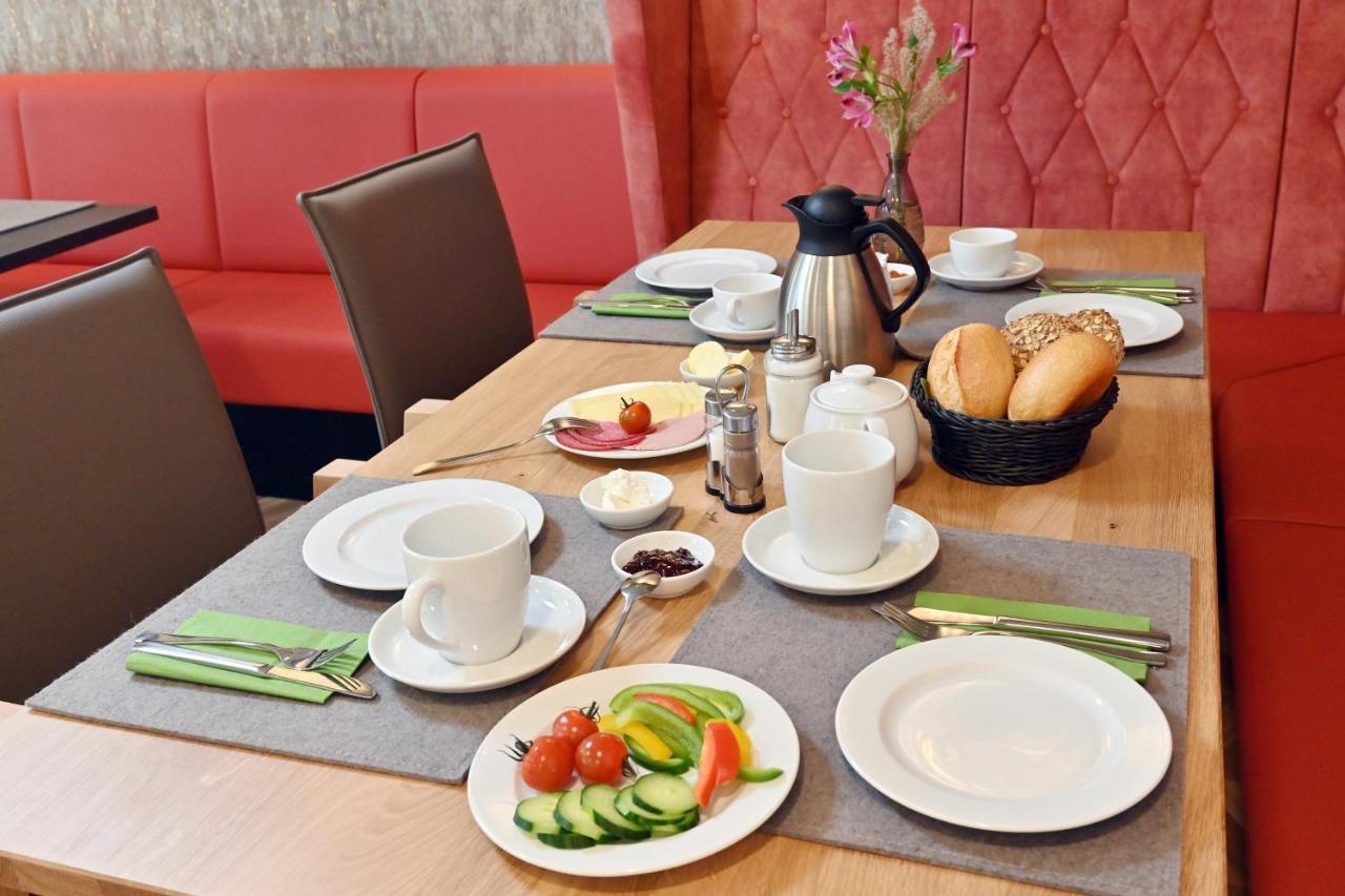 Bethel Hotel Zum Weinberg Bad Neuenahr-Ahrweiler Luaran gambar